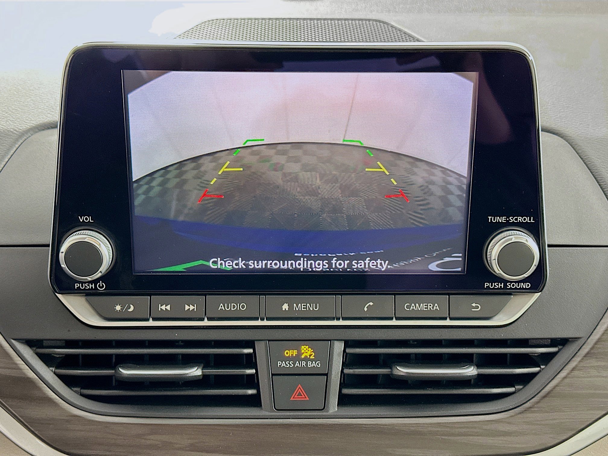 Used 2025 Nissan Altima 2.5 SV image 22