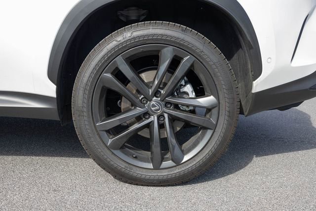 Used 2025 Lexus NX 450h+ AWD w/ Accessory Package (2T) image 7