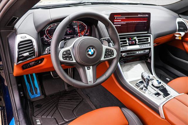 New 2026 BMW 840i xDrive AWD/4WD image 10