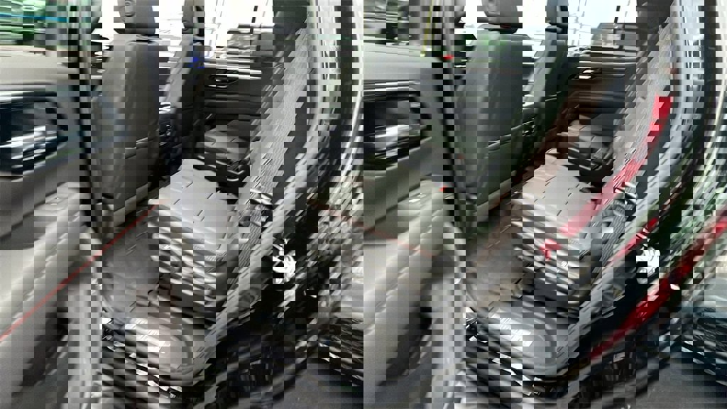 New 2026 Chevrolet Tahoe RST w/ Comfort Package image 18