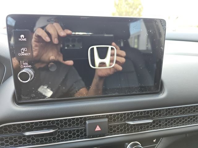 New 2026 Honda HR-V EX-L image 15