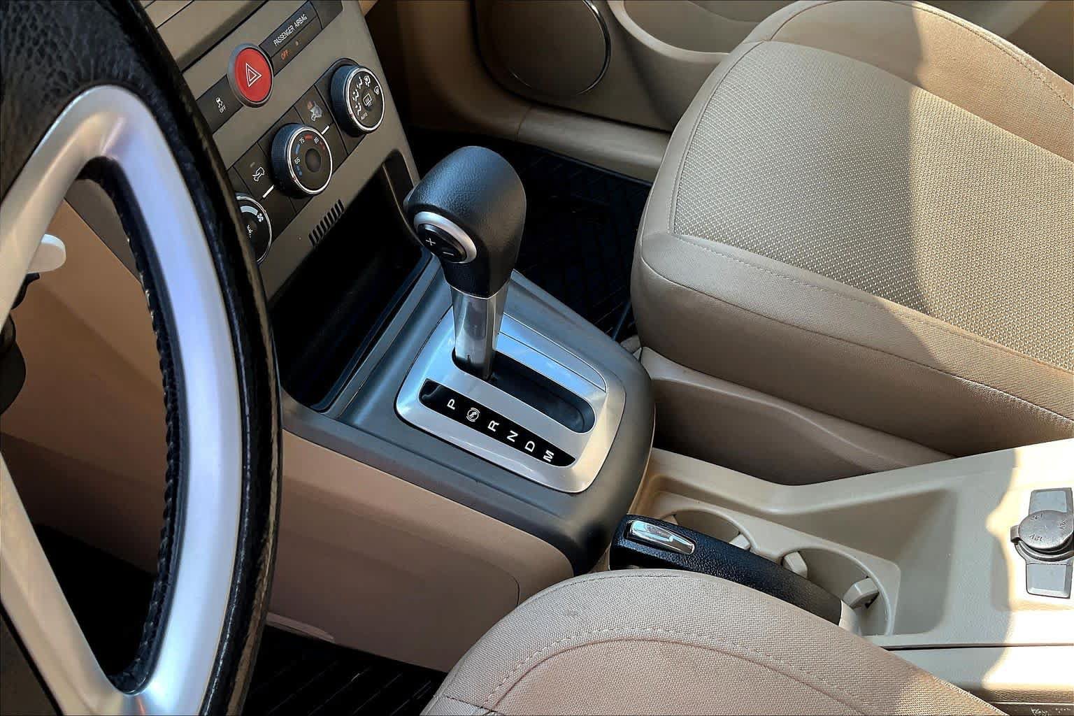 Used 2008 Saturn Vue XR w/ Convenience Package FWD image 15