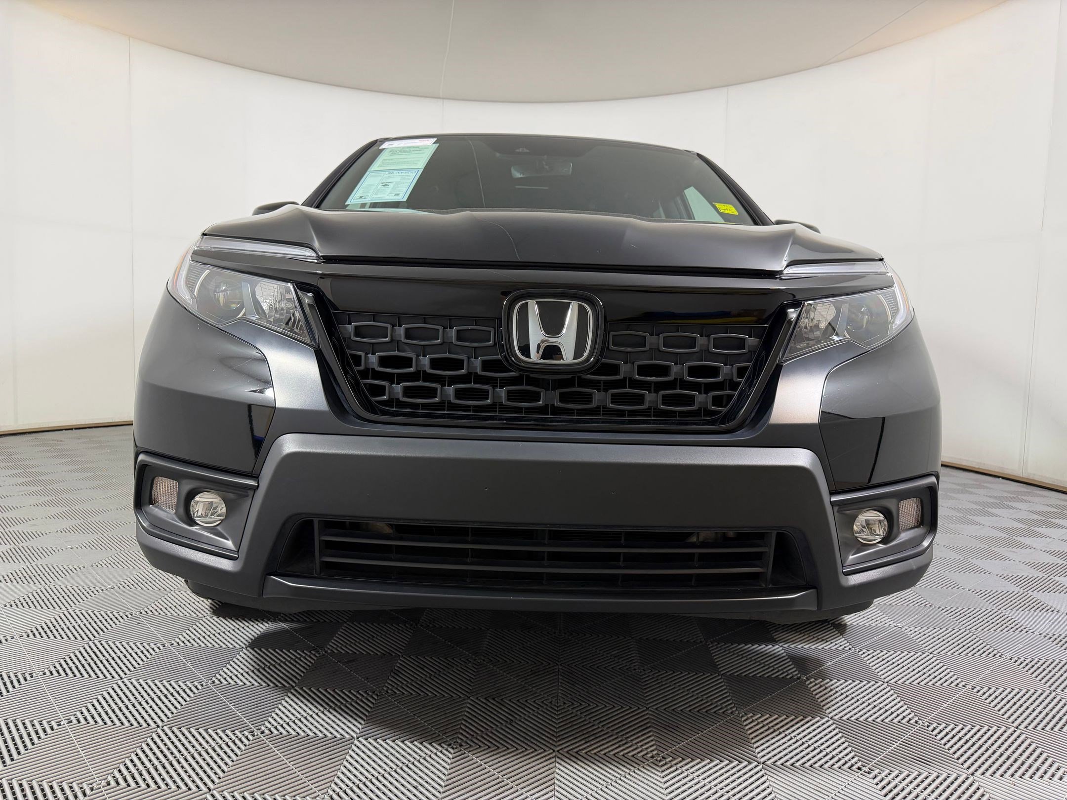 Used 2021 Honda Passport EX-L image 5