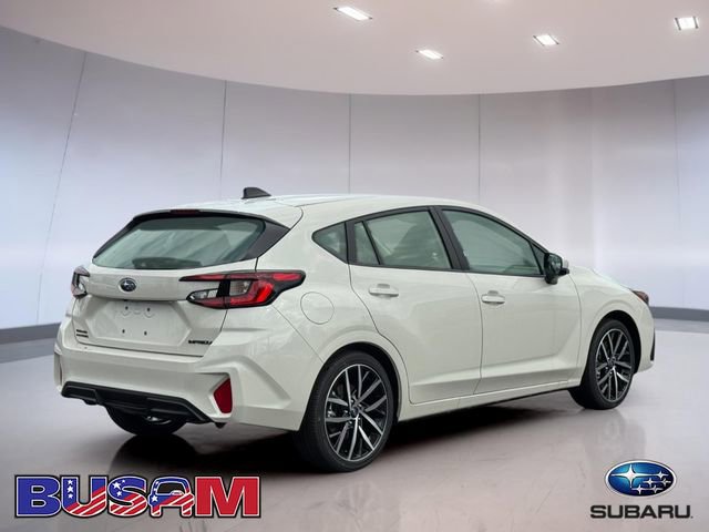 New 2026 Subaru Impreza 2.0i Sport video 4