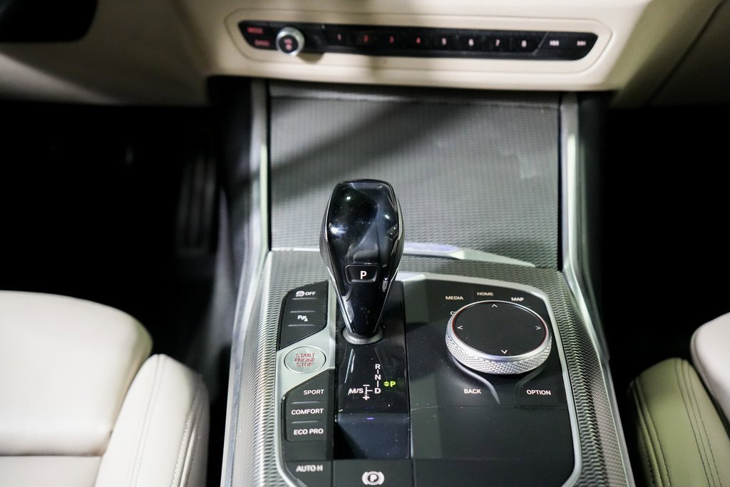 Used 2021 BMW M340i xDrive w/ Premium Package image 15