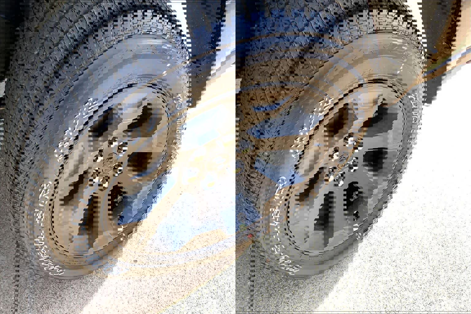 New 2026 RAM 1500 Express AWD/4WD image 18