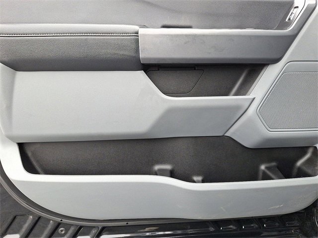 Used 2023 Ford F250 XL w/ STX Appearance Package image 13