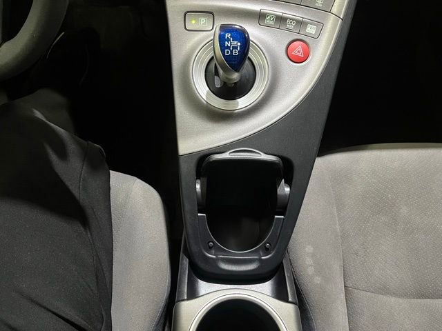 Used 2015 Toyota Prius Two image 19