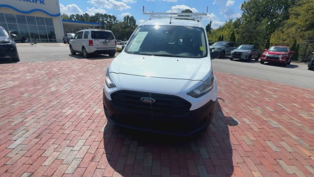 Used 2023 Ford Transit Connect XL FWD image 6