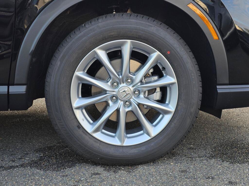 New 2027 Honda CR-V EX image 9