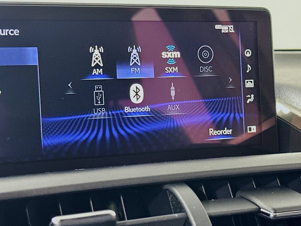 Used 2018 Lexus NX 300 FWD w/ Premium Package image 27