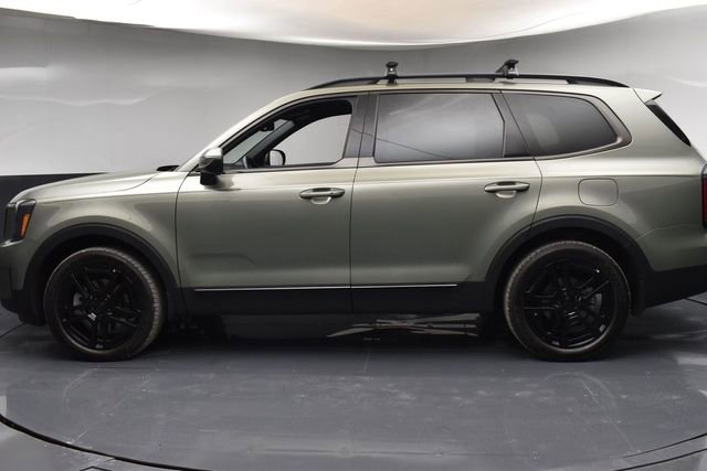 Certified 2025 Kia Telluride EX X-Line AWD/4WD image 5