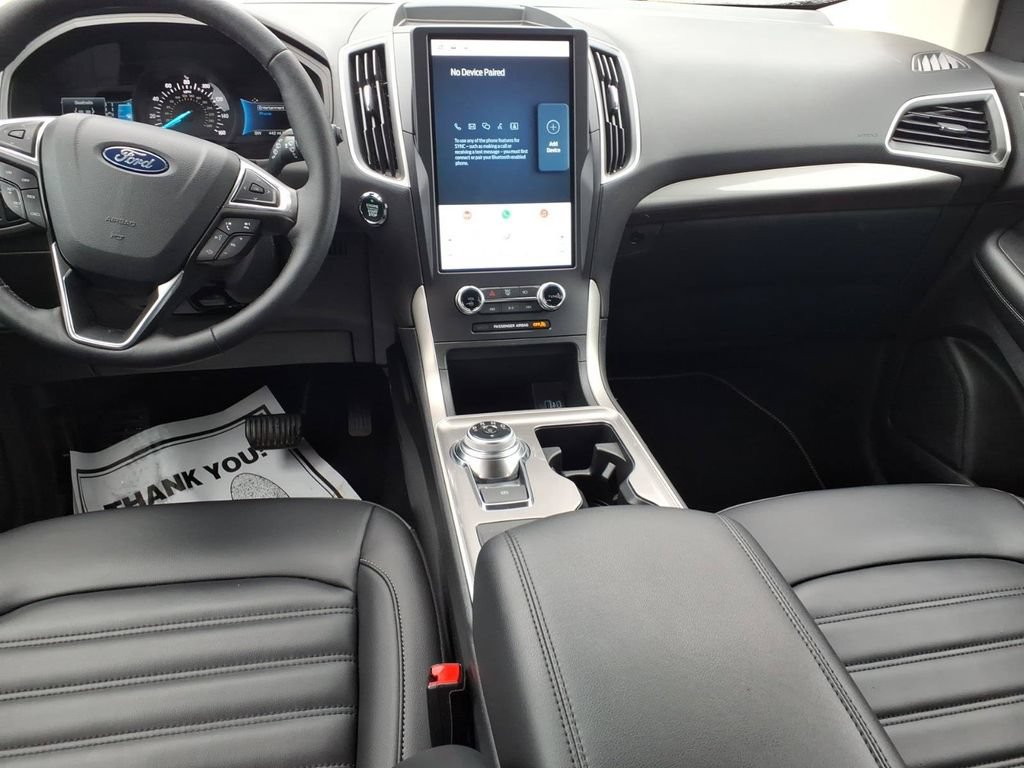 Used 2024 Ford Edge SEL w/ Convenience Package AWD/4WD image 11
