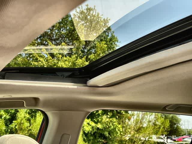 Certified 2024 Honda CR-V EX image 32