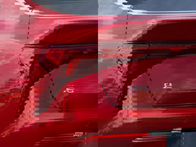 New 2026 Kia K5 GT image 11