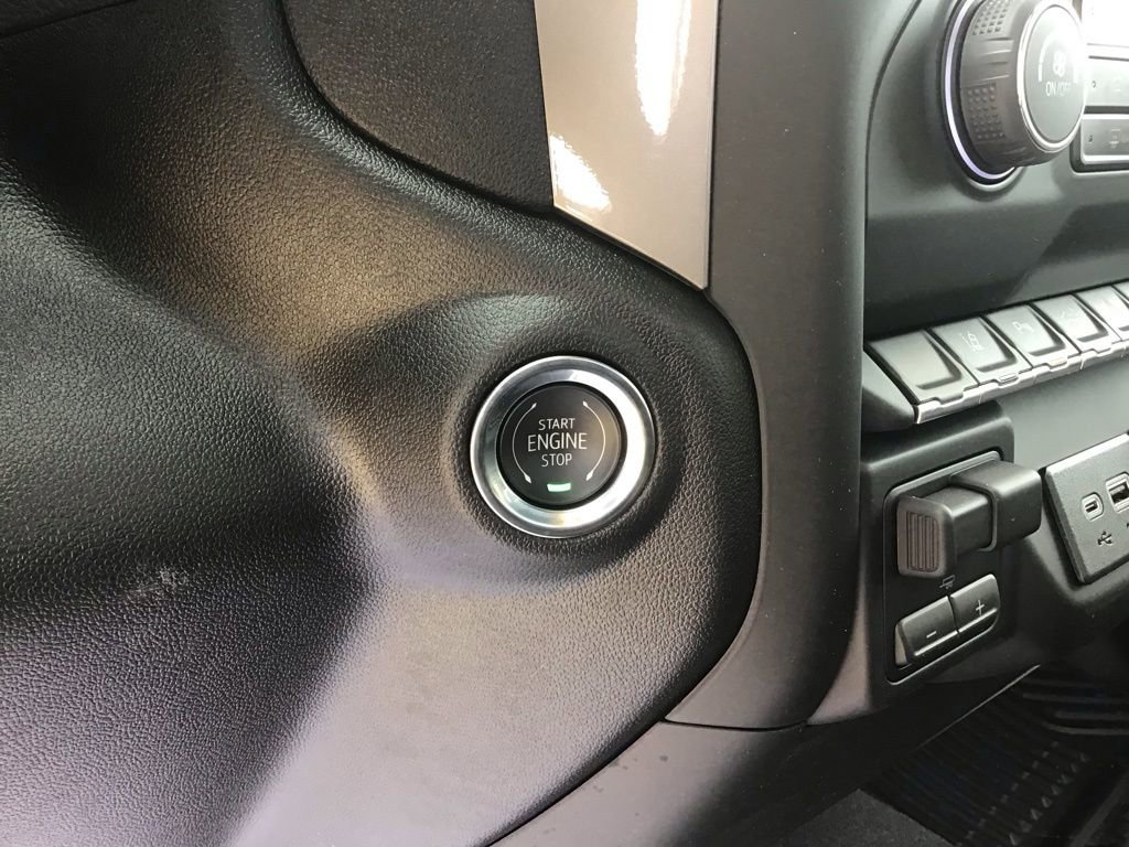 New 2026 Chevrolet Silverado 2500 Custom w/ Custom Value Package image 36