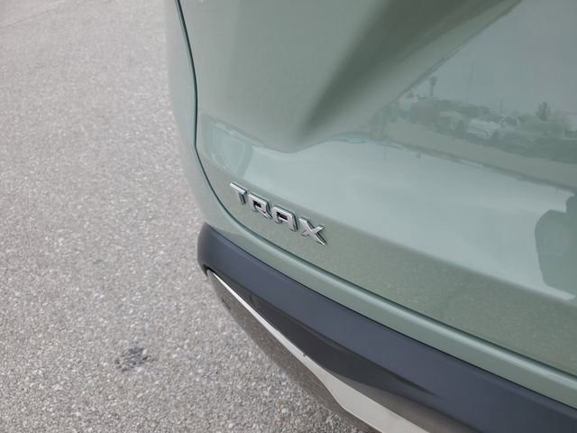 New 2026 Chevrolet Trax ACTIV w/ Driver Confidence Package image 7