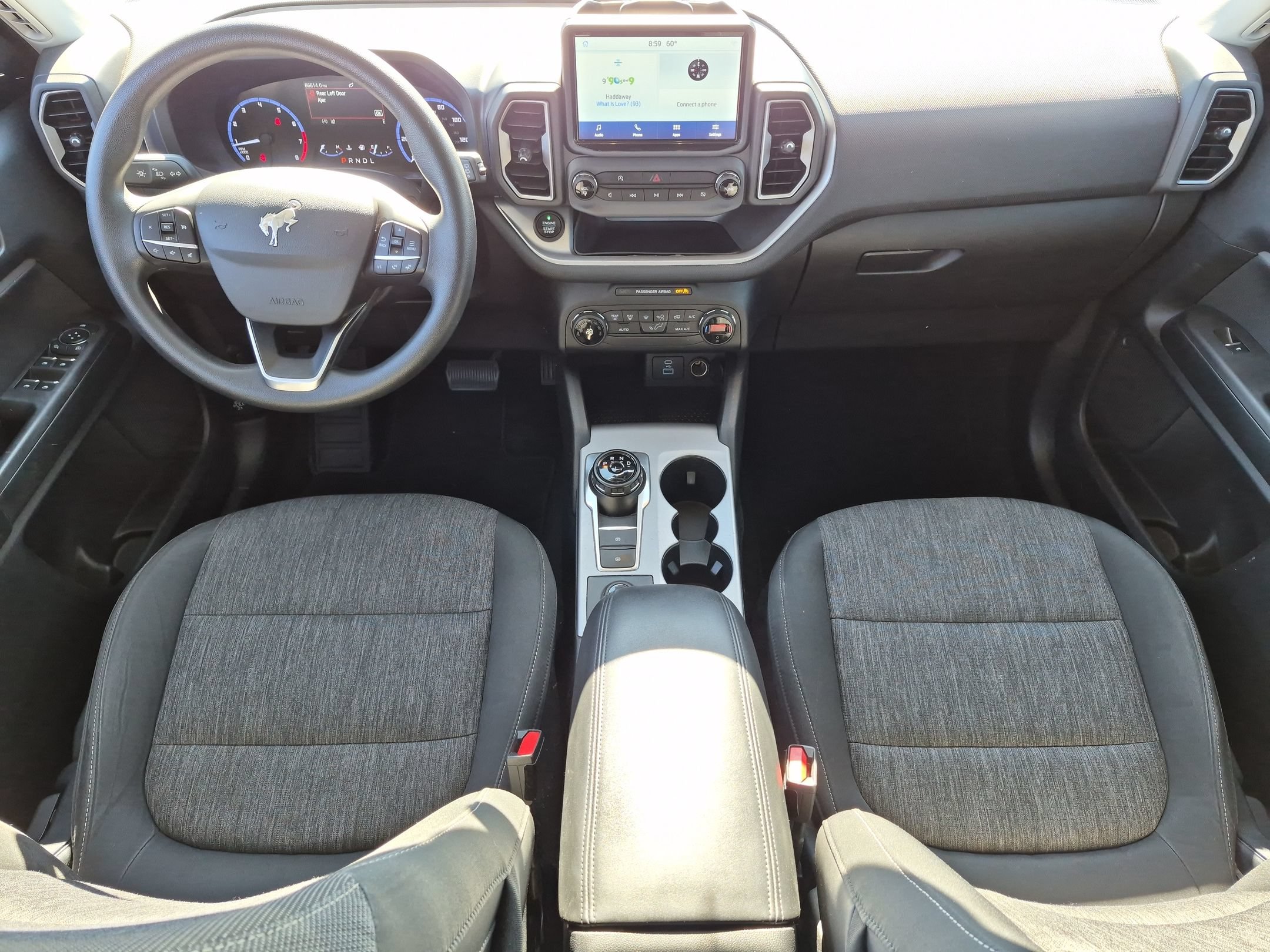 Used 2021 Ford Bronco Sport Big Bend AWD/4WD image 28