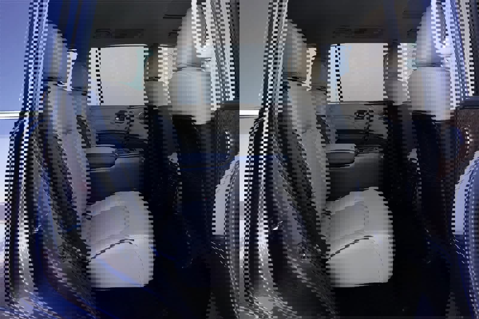 Certified 2023 INFINITI QX80 Premium Select w/ All-Season Package image 21