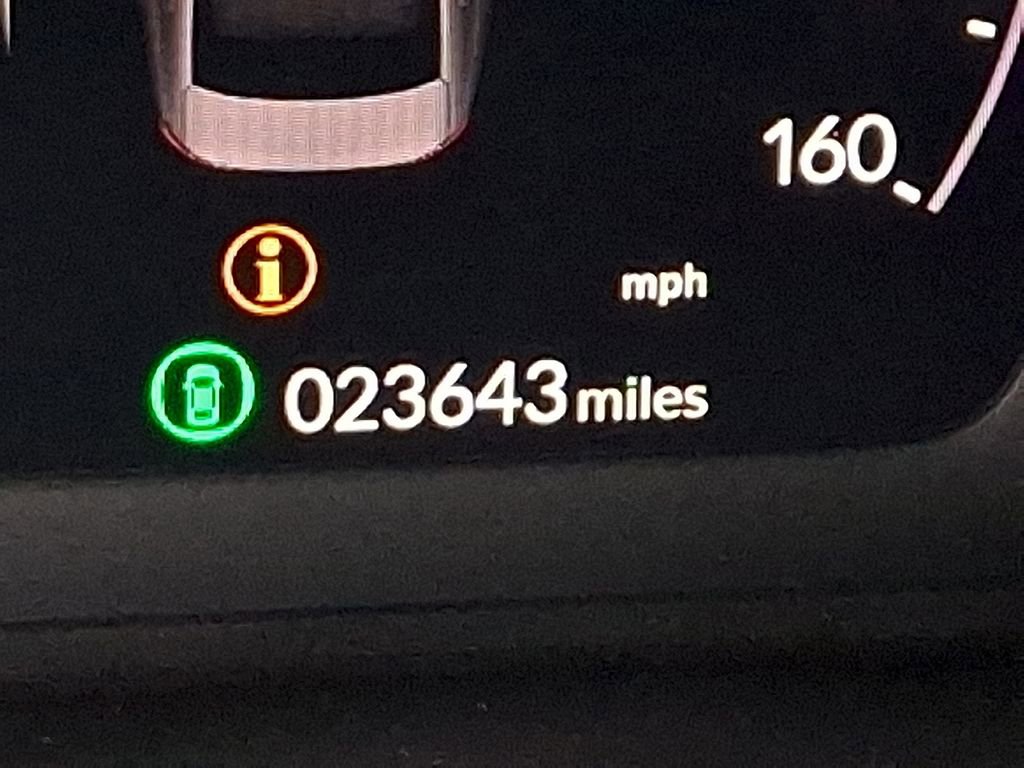 Used 2023 Honda Accord LX image 19