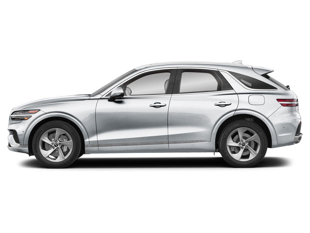 New 2026 Genesis GV70 2.5T AWD/4WD image 3
