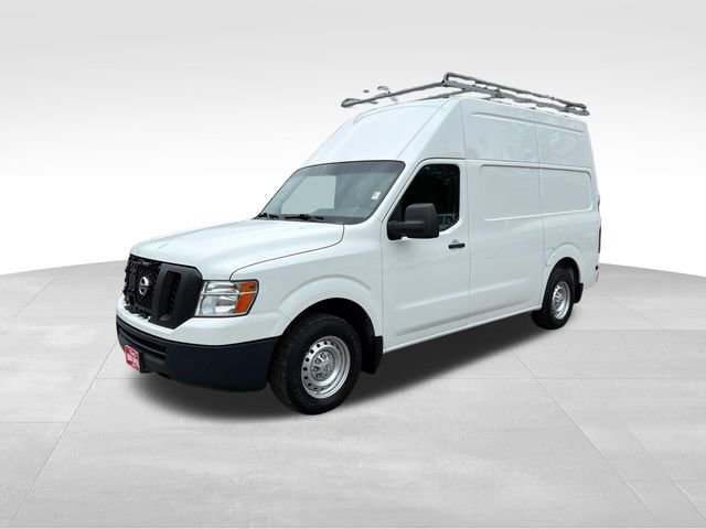 Used 2019 Nissan NV 2500 S RWD image 7