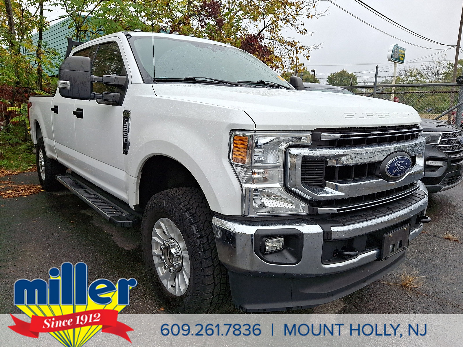 Certified 2020 Ford F250 XLT w/ XLT Value Package