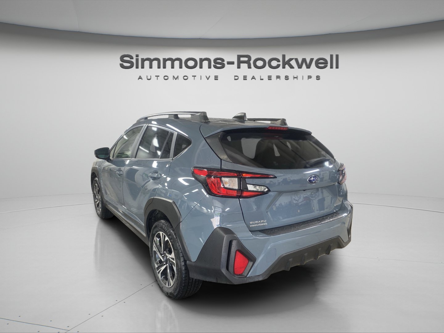 Used 2024 Subaru Crosstrek 2.0i Premium AWD/4WD image 2
