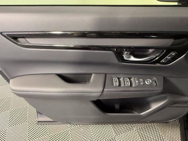 New 2027 Honda CR-V EX-L image 14