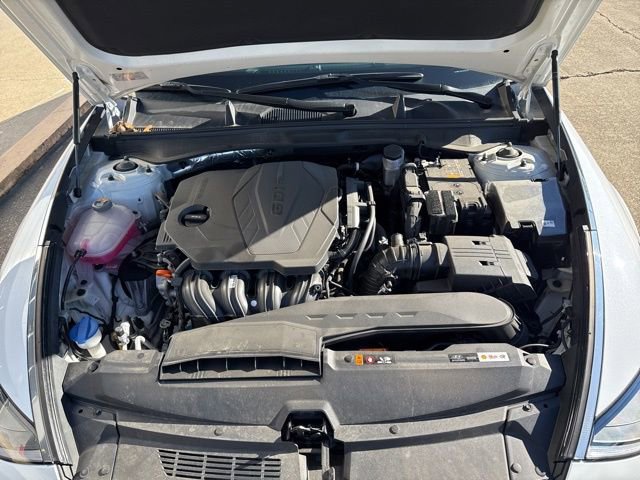 Used 2023 Hyundai Sonata SEL w/ Convenience Package image 19