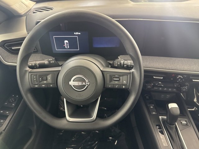 New 2026 Nissan Kicks SV w/ SV Premium Package image 27