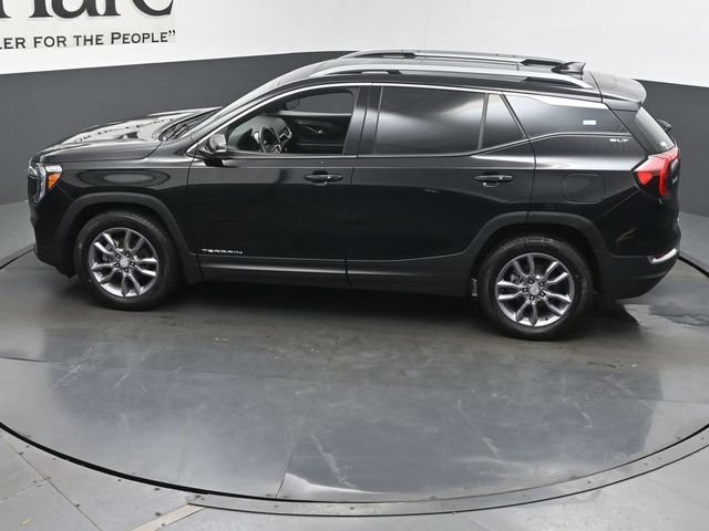 Used 2023 GMC Terrain SLT FWD image 44