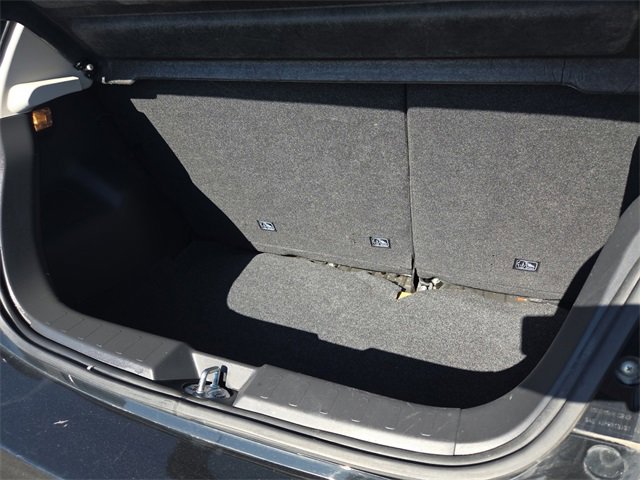 Used 2023 Mitsubishi Mirage Black Edition image 31