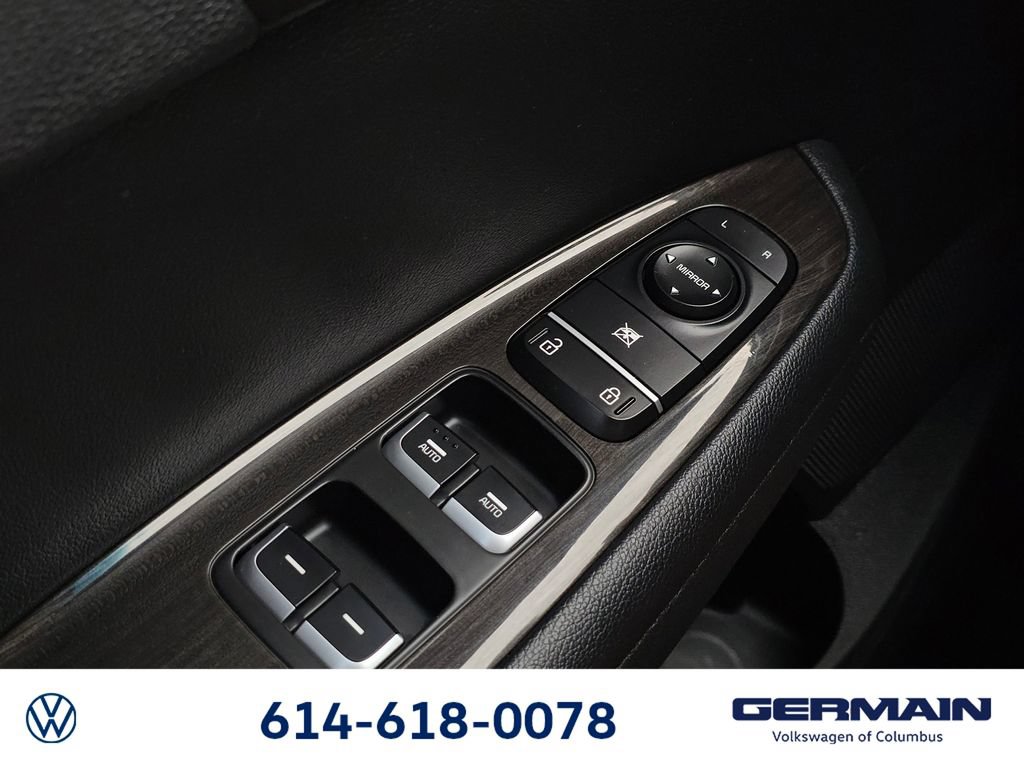 Used 2019 Kia Optima EX FWD image 29