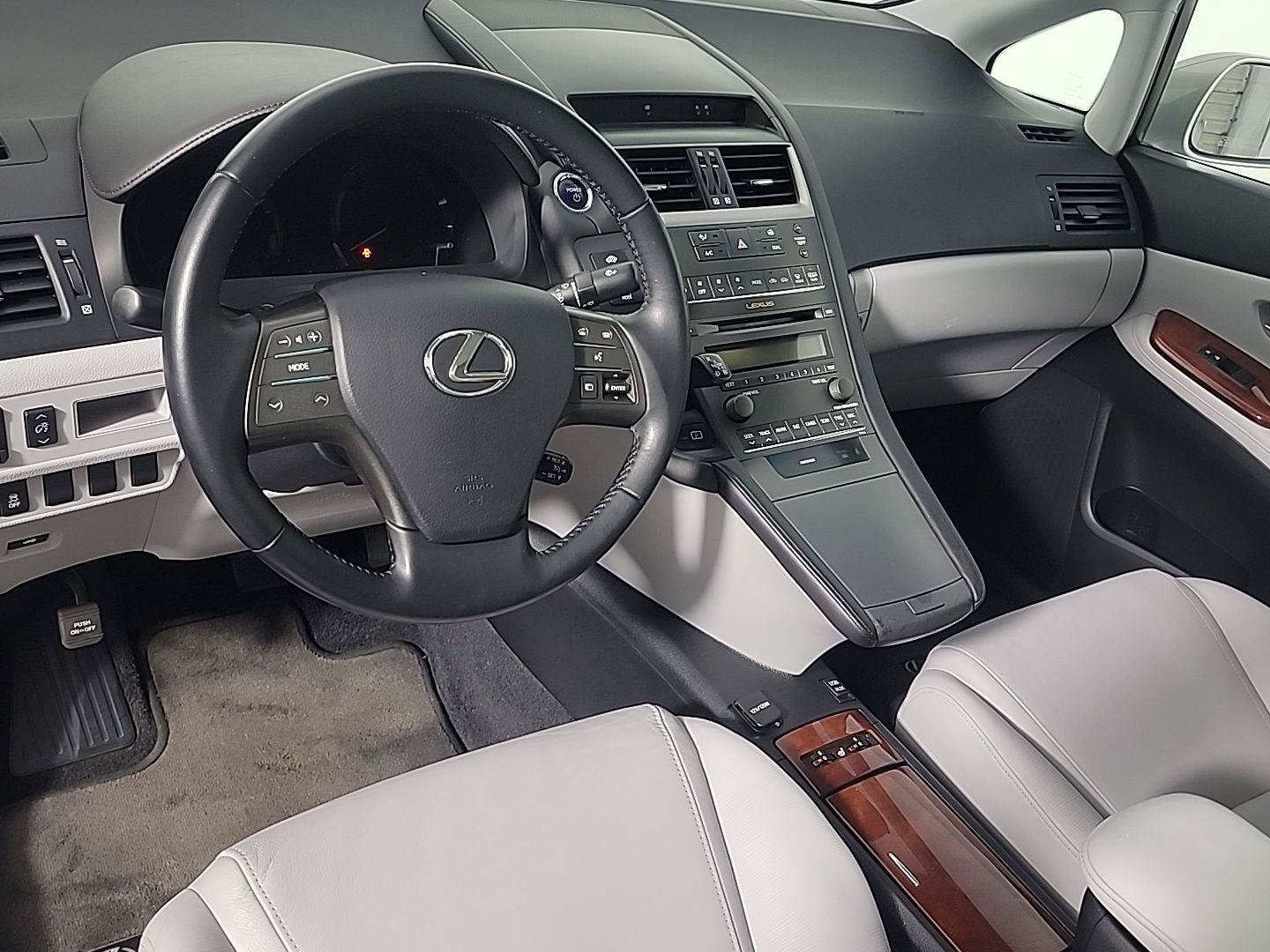 Used 2010 Lexus HS 250h FWD image 16