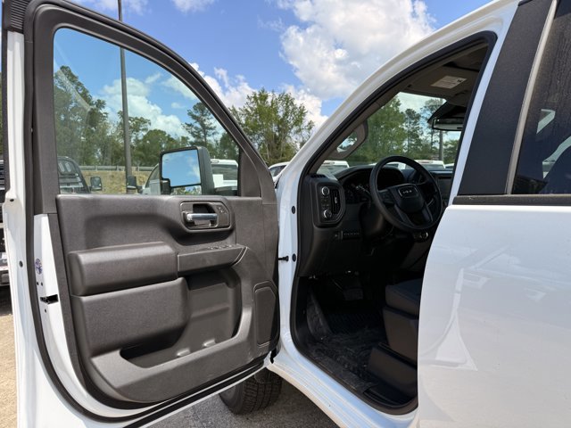 New 2026 GMC Sierra 2500 Pro w/ 1SA Pro Safety Plus Package image 11