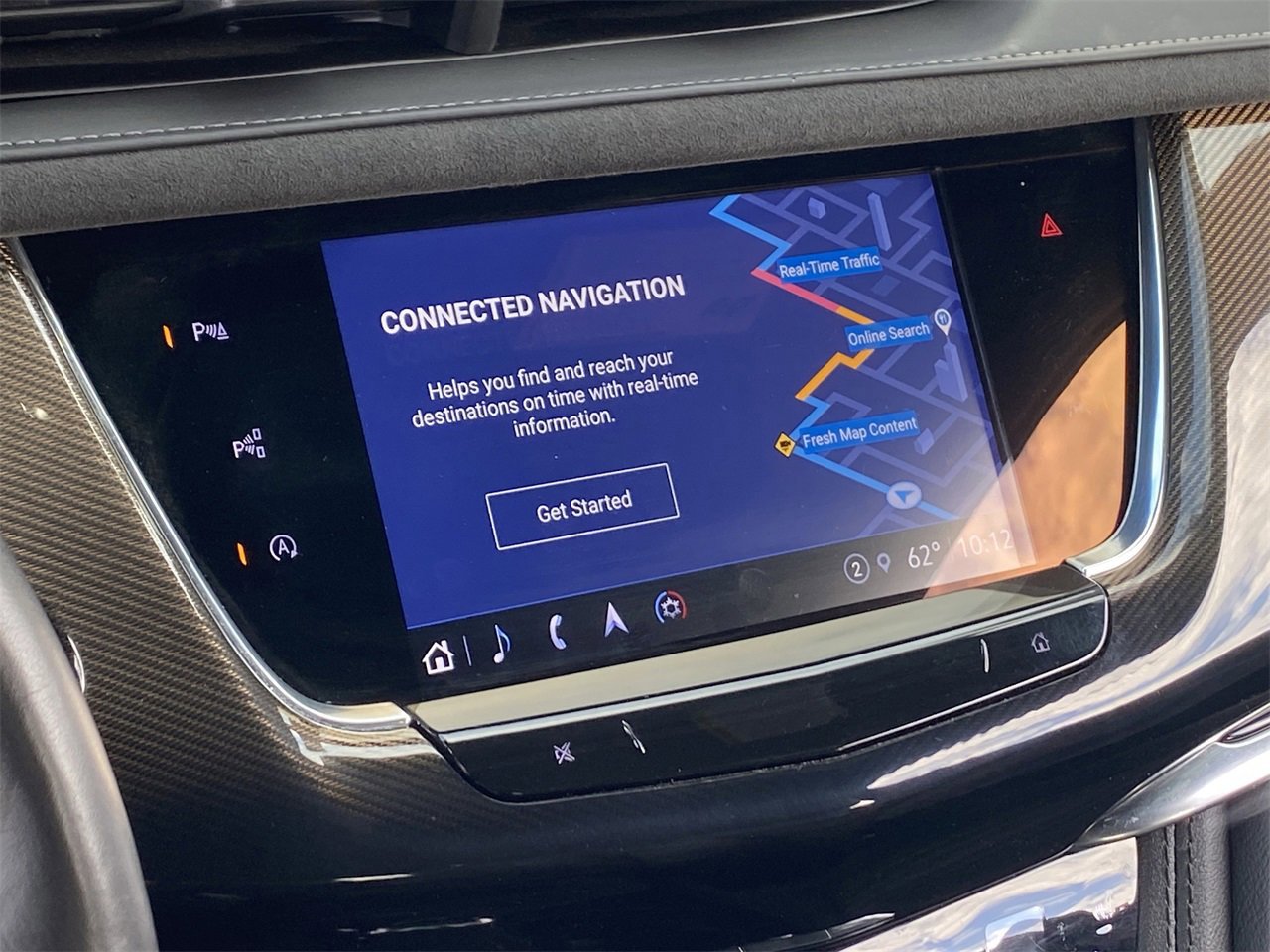 Certified 2022 Cadillac XT6 Sport w/ Platinum Package image 28