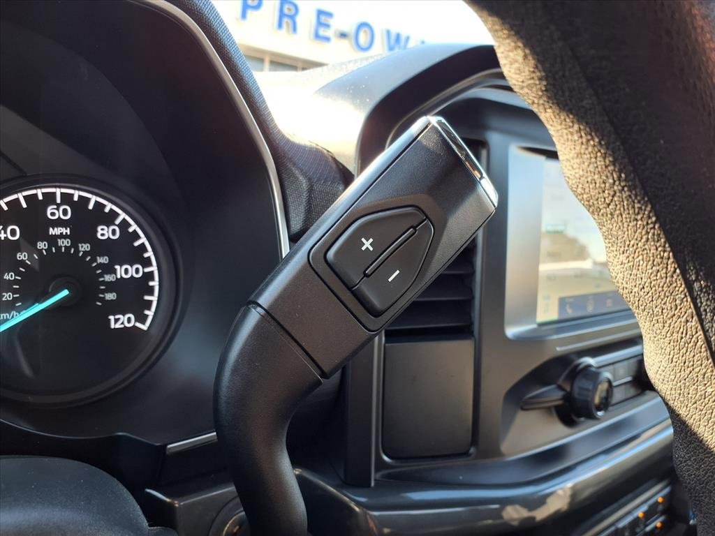 Used 2022 Ford F150 XL w/ STX Appearance Package image 21