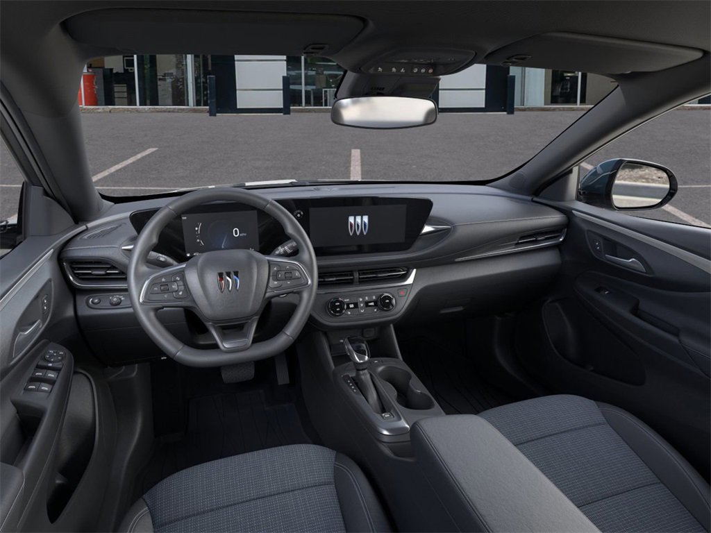 New 2026 Buick Envista Preferred w/ Convenience I Package image 15