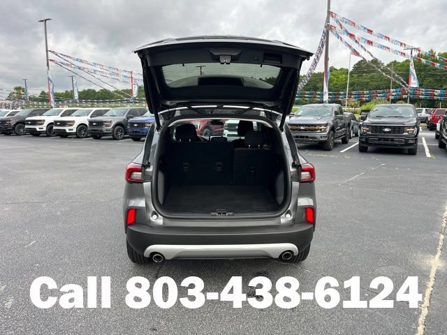 Used 2024 Ford Escape Active FWD image 29