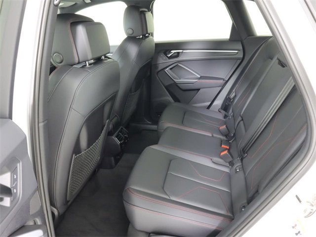 New 2025 Audi Q3 2.0T Premium Plus image 15