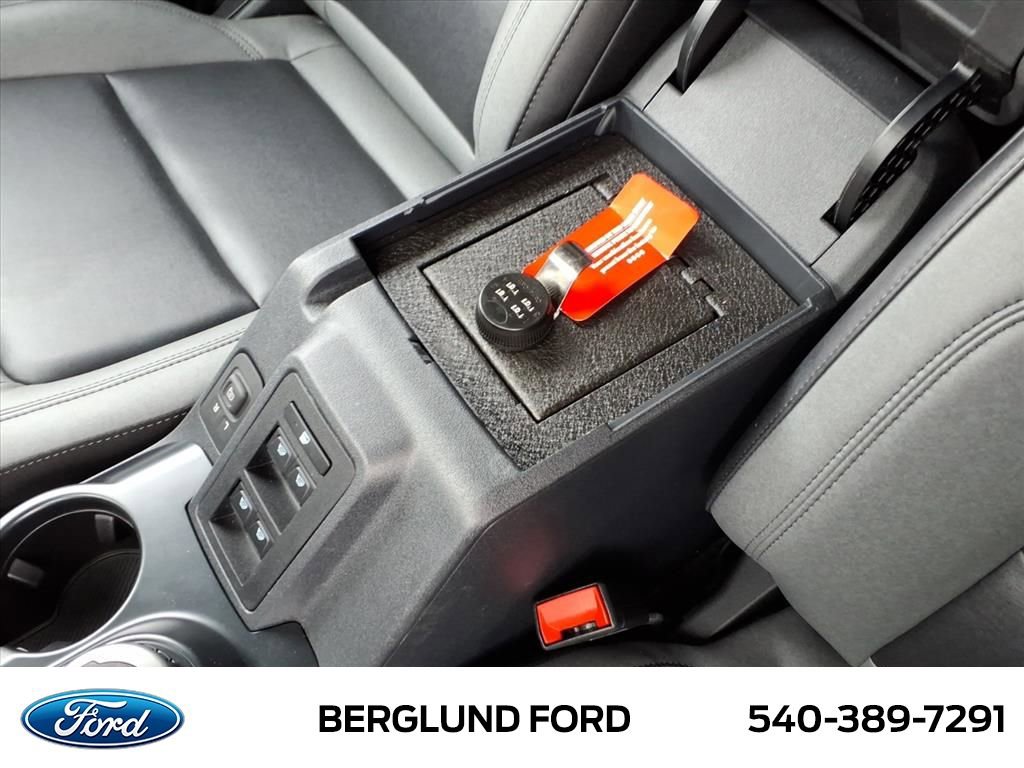 Used 2024 Ford Bronco Big Bend image 32