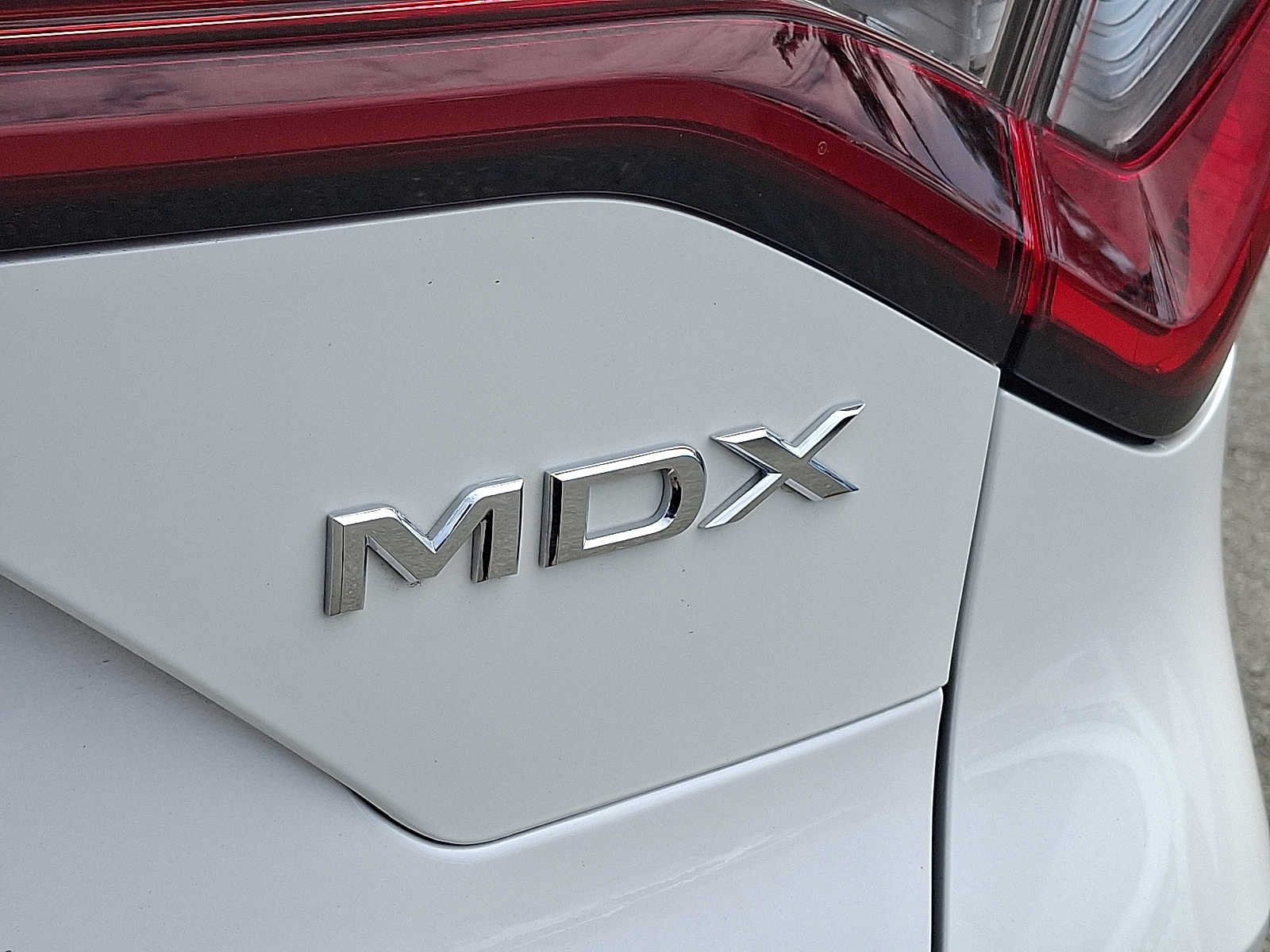 Certified 2026 Acura MDX w/ Technology Package FWD image 30