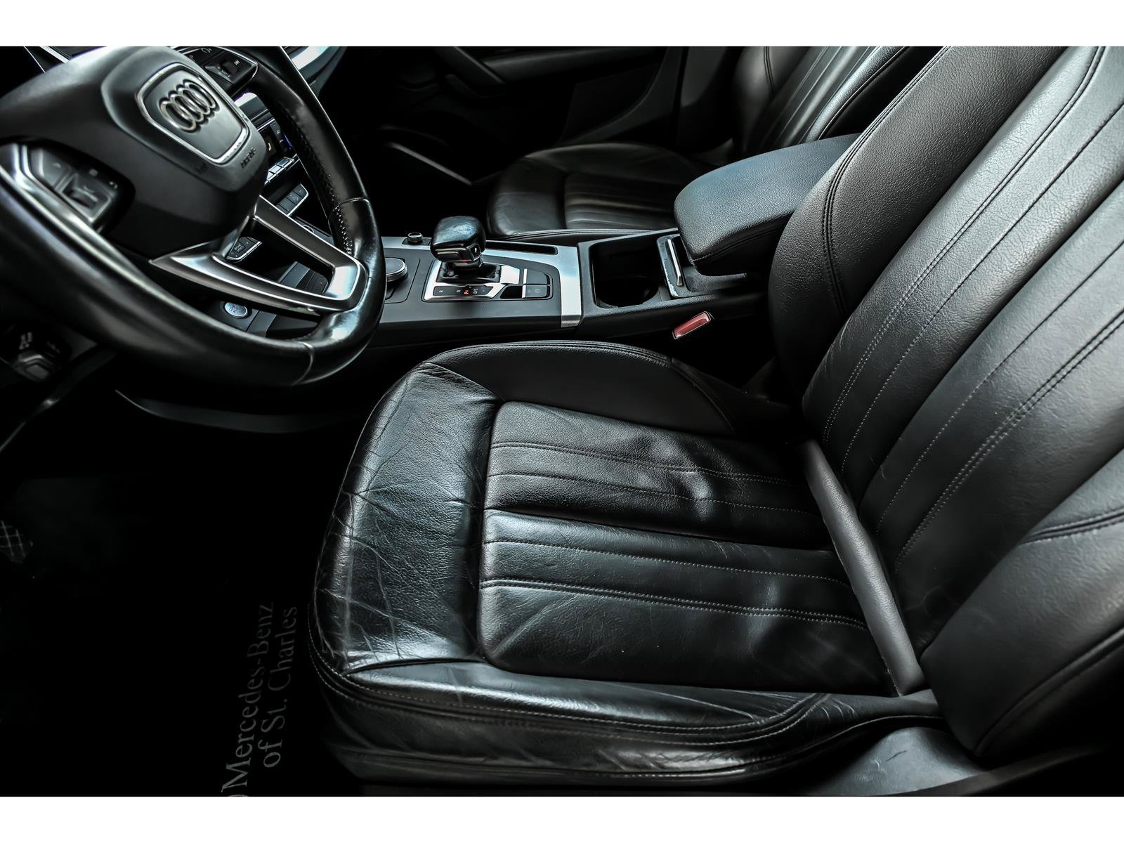 Used 2018 Audi Q5 2.0T Premium w/ Convenience Package AWD/4WD image 12