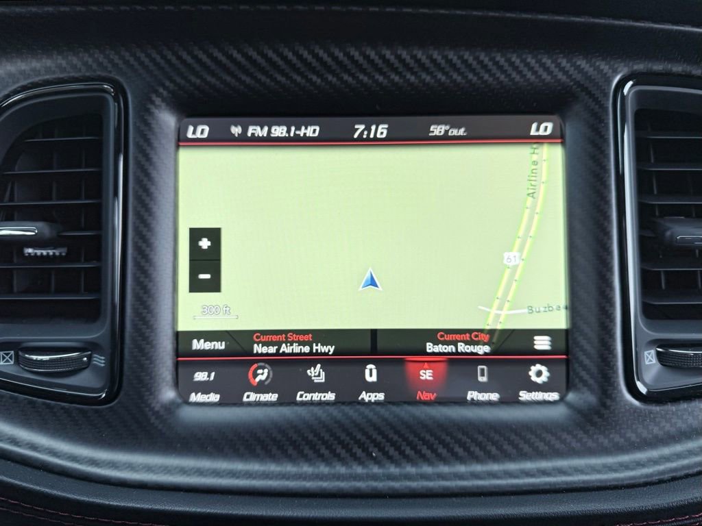 Used 2023 Dodge Challenger R/T Scat Pack image 18