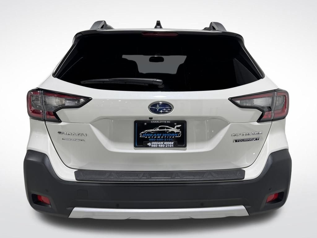 Used 2023 Subaru Outback Touring XT image 9
