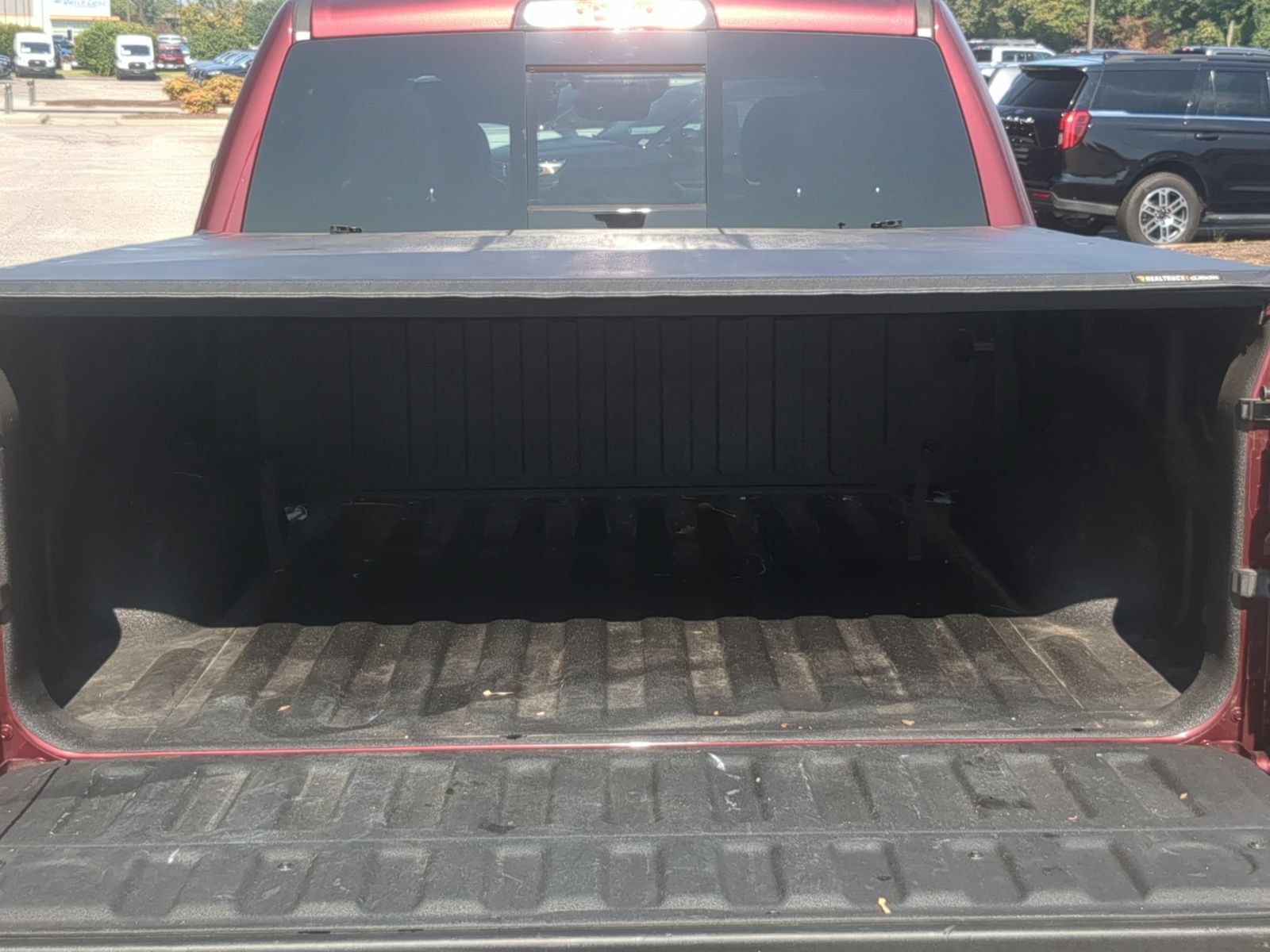 Used 2021 RAM 1500 Limited AWD/4WD image 27