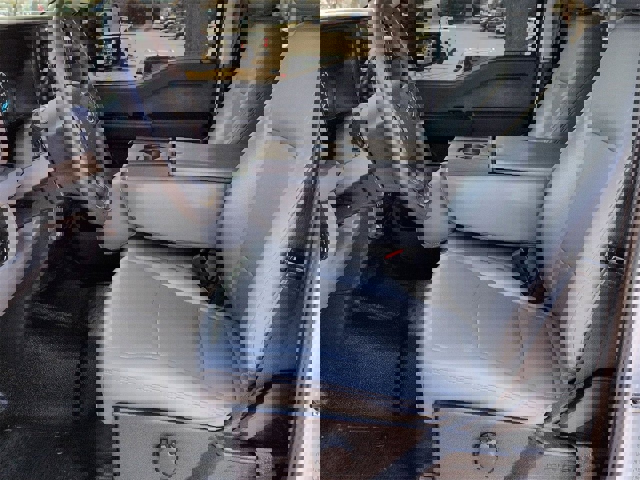 Used 2023 Ford F250 XL w/ FX4 Off-Road Package image 20