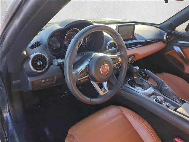 Used 2017 FIAT 124 Spider Lusso image 14