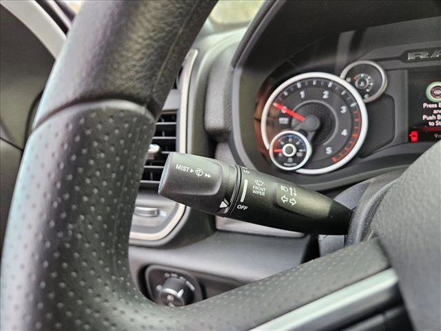 New 2026 RAM 3500 Tradesman image 17